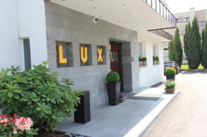  Businesshotel Lux  Люцерн